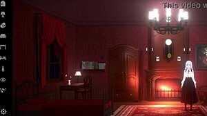 Thou Doll Room Finale with Curvy 3D Characters