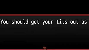 Harem In Another World Harem Hentai Game Ep 9 Teaching A Naive Nun Blowjob Skills