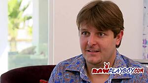 Hardcore group sex with horny couples and singles