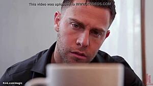 milf stepmom dominates stepdaughter group bondage choking