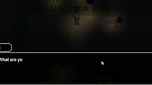 Hentai Game Village Rhapsody Parte 9 Final Me Cojo A La Peliroja Y A La Zorra