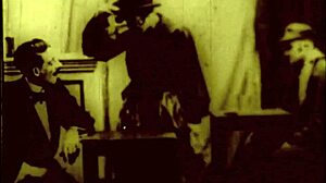 Erotic videos of antique homosexuals from the Victorian era