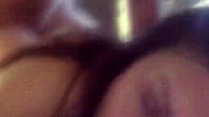 doggystyle pounding for this queen!