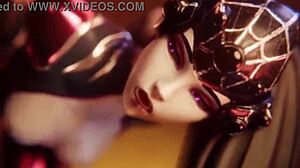 cursed pmv overwatch 12 hentai compilation for fans