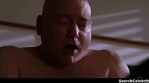 Camille Chen Bares All in Californication 2007-2014