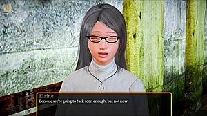 My New Family 381: Erotic Game Adventure with Family Dynamics