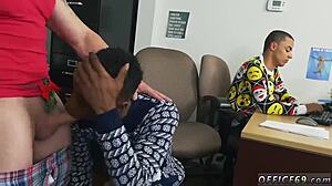 hot real actors fuck in gay sex holiday movie