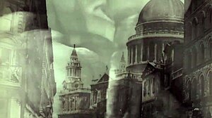 Vintage victorian homosexuals engage in bold erotic encounters