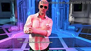 Intense Celebration After First Mission In Name88'S Triangle 12