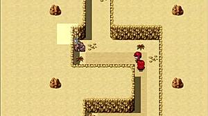 Harem In Another World Harem Hentai Game Ep 9 Teaching A Naive Nun Blowjob Skills