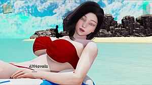 My Real Desire Is to Share This Homemade Indian Amateur Video with Big Tits