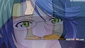 Career Counselling Gone Too Far - Hentai