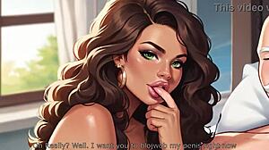 hey, latina bimbo stepmom, wanna handle two teen 18+ boys with wild moves tonight?