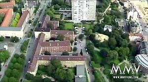 Classic Porn - Kelly Trump As Super Woman