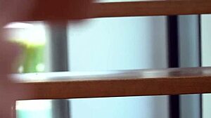 cheating wife misha maver gets dp slammed by studs