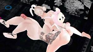 katyqueenff imvu - finally achieved what i wanted