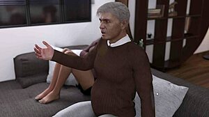 Is this gameplay complete for lust theory episode 3 part 2?