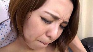 is this h-cup mature woman's memory teasing you, eri mizumoto?