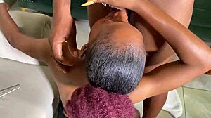 My Stepbrother Got Hard, So I Took His Monster Cock!