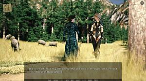 Tales from the Unending Void: Hentai Adventures Unleashed