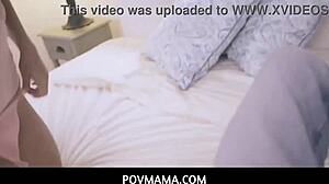 perverted milf teacher havana bleu teaches guy to fuck her ass