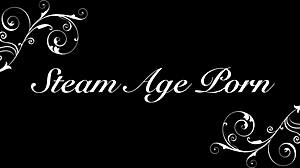 Dark Lantern presents intense vintage steam age porn fucking