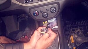 me pegou dando para minha spin e me comeu tamb�m gozando na minha cara flakael