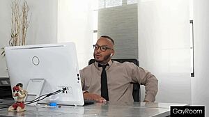 i'm obsessed with riding my stepdad's black shaft