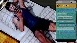 in the inn, the anime hentai adventures unfold with exciting twists in episode 25