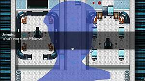 can a cute blonde fairy handle naughty demon girl in succubus covenant hentai?