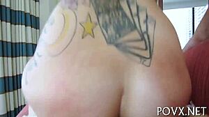 lexi kartel chats about her hot blowjob scene on xvideo