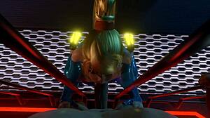 i love this rule 34 samus hentai