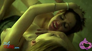 man, i love watching lesbian ass licking and strap-on banging so much.