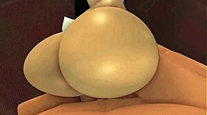 Rohub Bunny Girl Update