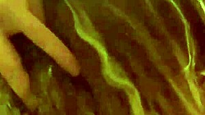 Cheating Hot Wife In Threesome Sucks Two Cocks