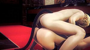 hentai uncensored 3d - karen explores her story uncensored - japanese asian manga anime film game porn