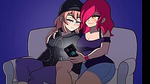 Chemical hentai slideshow uncensored!