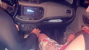 me pegou dando para minha spin e me comeu tamb�m gozando na minha cara flakael