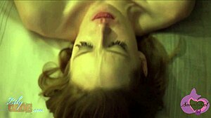 man, i love watching lesbian ass licking and strap-on banging so much.