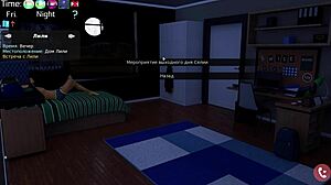 I cum in milfy city's slut with monster cock deepthroat