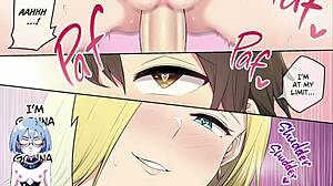 imaizumi's house hosts gathering of gals for anime dating game