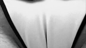 My Brazilian wife shows off on public beaches outdoors