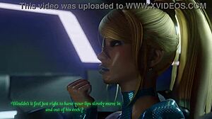 i love this rule 34 samus hentai