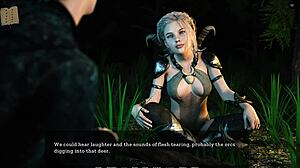 Tales from the Unending Void: Hentai Adventures Unleashed