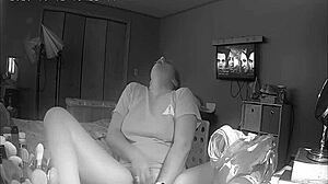 Slutty Teen 18+ Skips Homework To Masturbate To Porn Hidden Cam With Screaming Fingering Kinky Spying Caught Horny.