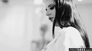 pure taboo fertility treatments with big black cock for desperate woman