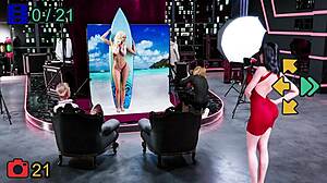 Complete Gameplay - Fashion Business Episode 3 Part 32