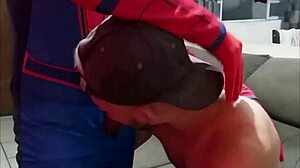 i enjoy gay exchanges with halloween costumes