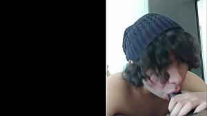 i love leo's interracial series with big african cock for that latino twink, it's so hot