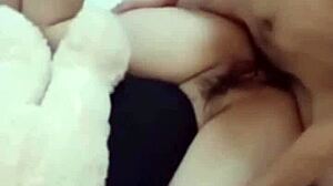 Love Bird Princess Couple Tries Various Sex Positions